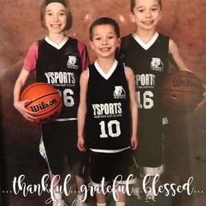 Meet your Posher, Joe